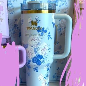 Stanley x love shack fancy